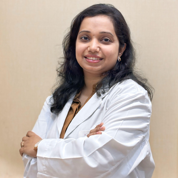 Gynaecologist in Goregaon