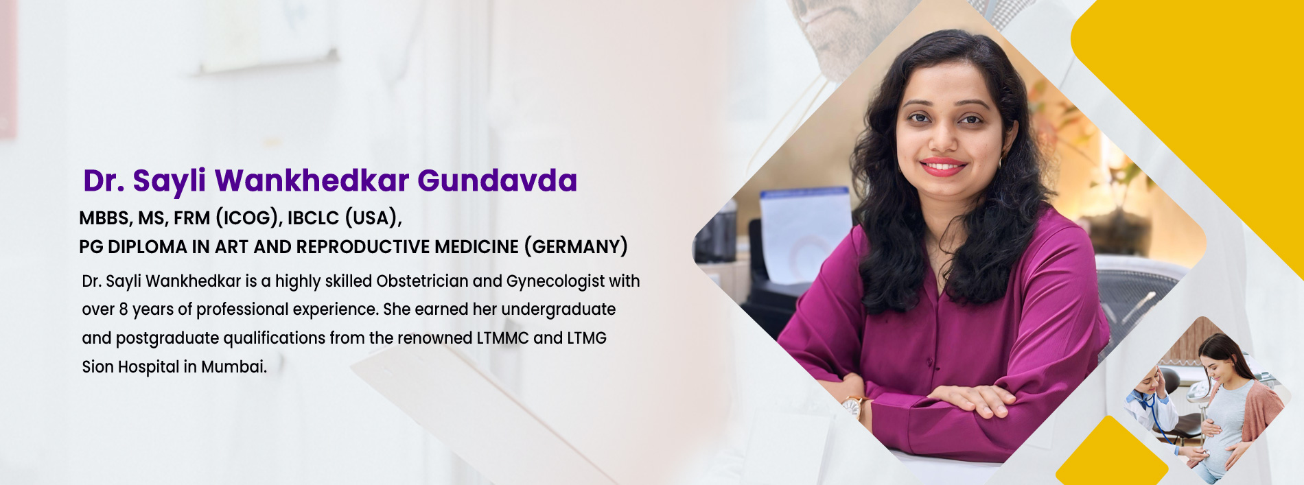 Gynaecologist in Goregaon