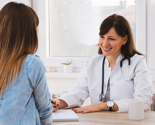 Gynaecologist in Goregaon