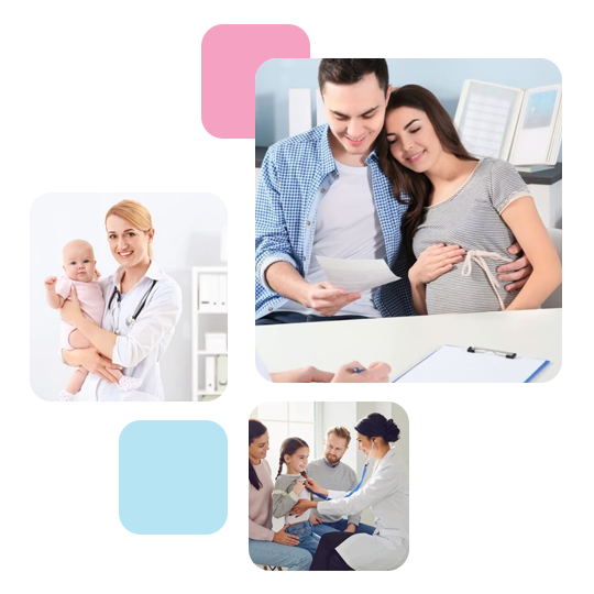 Gynaecologist in Goregaon