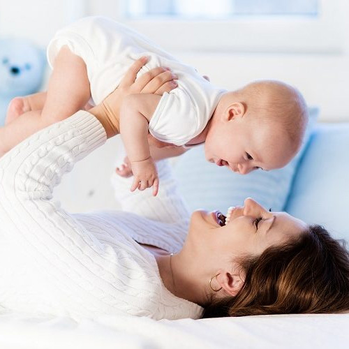 Fertility Specialist Doctor in Goregaon