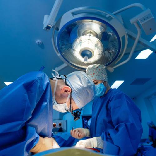 Laparoscopic & Hysteroscopic Surgery Goregaon