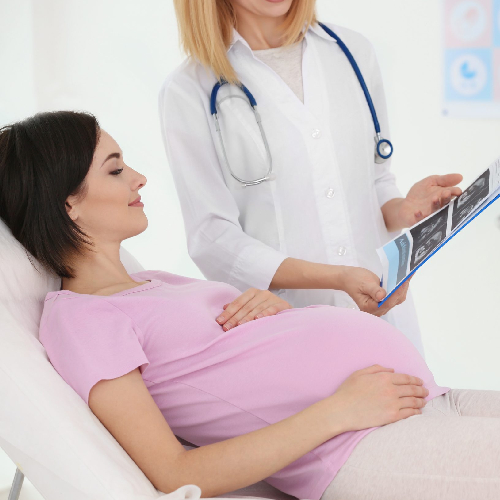 Pregnancy Consultation in Goregaon
