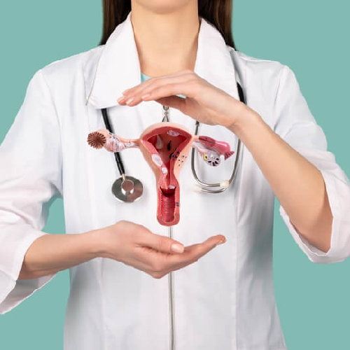 Gynecological Services